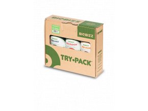 Try•Pack™ Outdoor•Pack