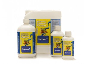 Advanced Hydroponics Enzymes+