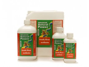 Advanced Hydroponics Growth/Bloom Excellerator