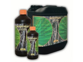 ATA - Rootfast