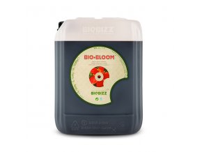 biobizz biobloom 5 litr