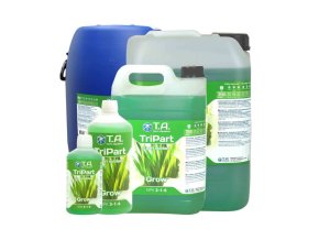 tripart grow