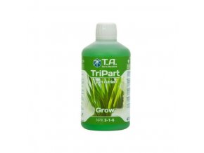 tripart grow 500