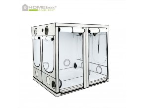 Homebox Ambient Q200+, 200x200x220cm