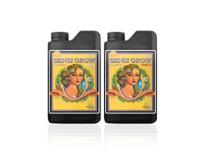 advanced nutrients ph perfect sensi grow a b 1l