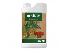 iguana bloom 1l