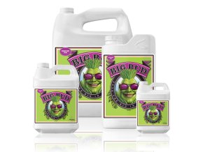 advanced nutrients big bud