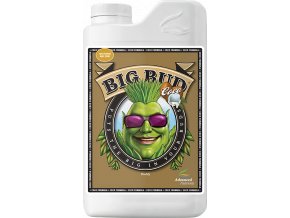 Advanced Nutrients Big Bud Coco 1l