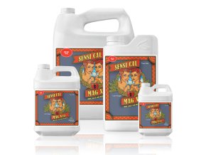 advanced nutrients sensi cal mag xtra