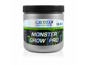 500g Monster Grow Pro