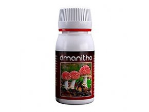 amanitha