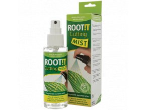 root it CuttingMist