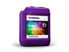 Plagron Green Sensation 5l