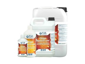 oligo spectrum