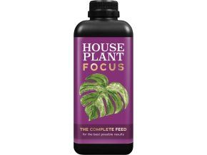 Growth Technology Houseplant Focus