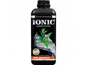 growth technology ionic pk boost 1l