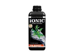Growth Technology Ionic PK Boost
