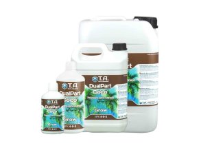 dualpart coco grow