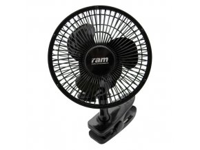 clip fan