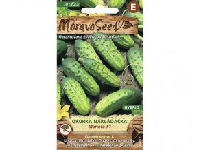 okurka marieta