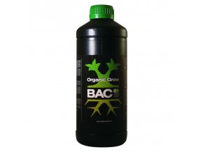 BAC Organic Grow