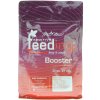 powder feeding booster