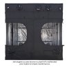 Gorilla Grow Tent 488x244x210-240 cm