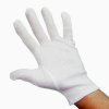 whitecottongloves