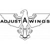 Stínidlo Adjust-A-Wings Enforcer Large + objímka