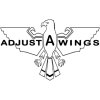 Stínidlo Adjust-A-Wings Avenger Large + objímka + tepelný štít