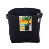 gronest fabric pot 19l