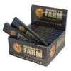 organic rolling papers with filter tips 3 018122