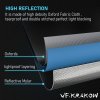 high reflection VF