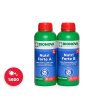 Nutri Forte A B Set 2x1L Bionova main fertilizer
