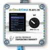 Prima Klima THC Controller, regulátor teploty a vlhkosti pro PK-ECblue ventilátory s RJ45 konektorem