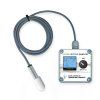 Prima Klima THC Controller, regulátor teploty a vlhkosti pro PK-ECblue ventilátory s RJ45 konektorem