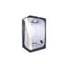 GorillaBox Tent White 120x120x200 cm