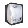 GorillaBox Tent White 150, 150x150x200 cm