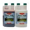 Canna Aqua Vega A+B 1l