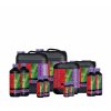 B cuzz Coco Nutrition A B family