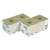 Grodan Delta 75x75x65 mm s malou dírou