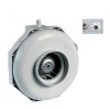 Ventilátor CAN-Fan RKW 160L, 690 m3/h, příruba 160mm - termostat