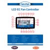 CAN LCD Speed Controller