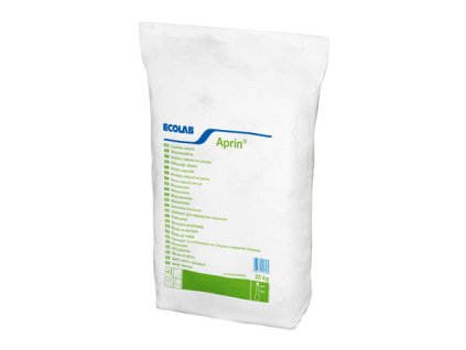 aprin 25kg ecolab