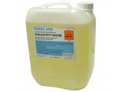 Purex AMS