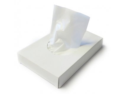 Hygienické sáčky - mikroten 25ks