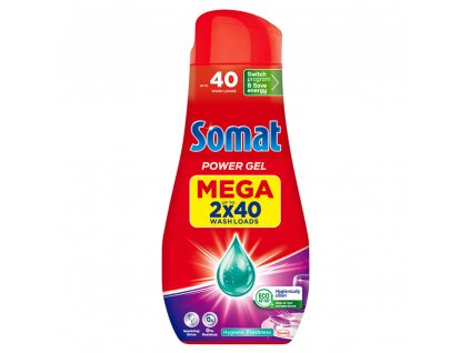 Somat mega gel