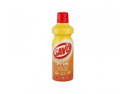 savo prim 1,2