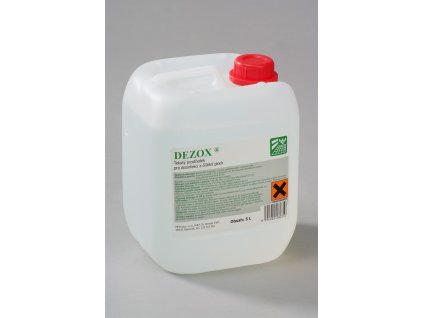 Dezox