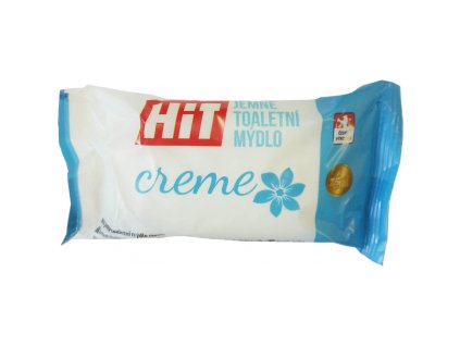 hit creme toaletni mydlo 100g
